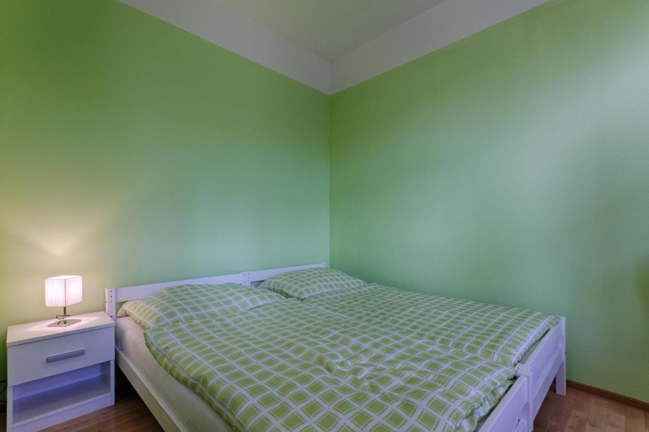 Romance Ubytování Jindřichŭv Hradec Esterno foto